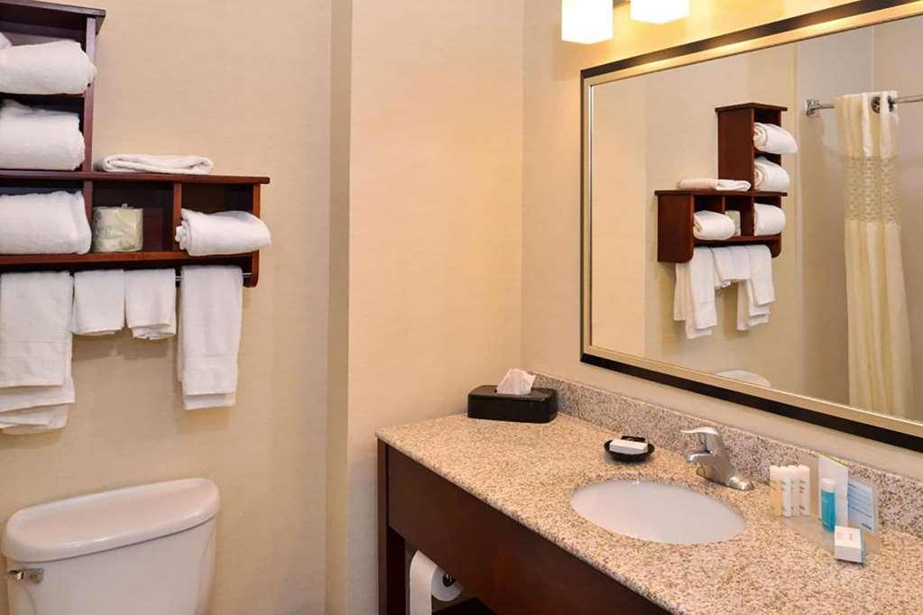 Wingate By Wyndham Hotel Steubenville