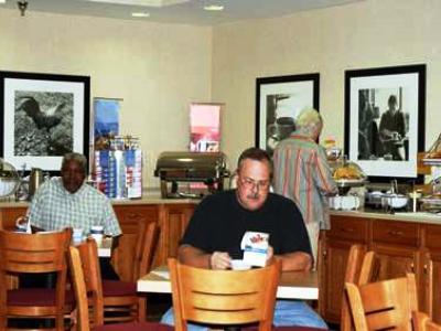 Hotel Wingate By Wyndham