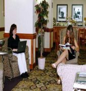 Wingate By Wyndham 3* Steubenville
