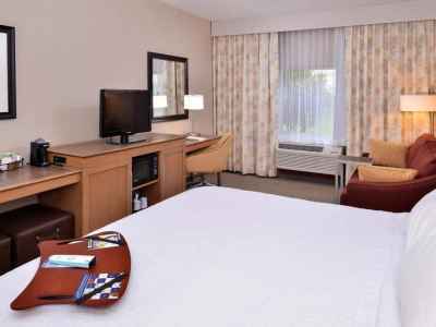 Wingate By Wyndham Hotel