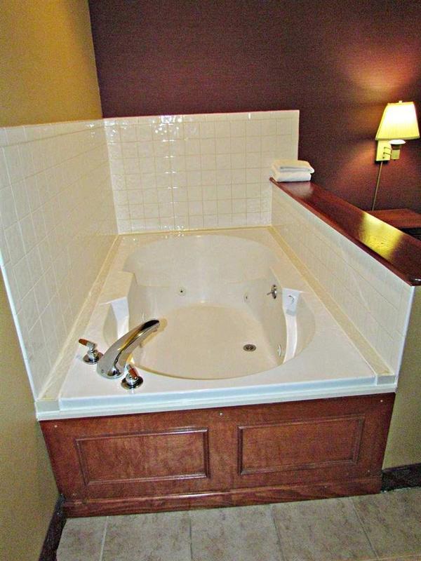 Hotel Wingate By Wyndham Steubenville