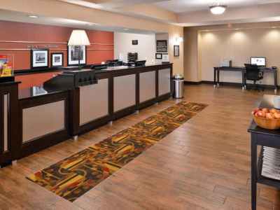 Hotel Wingate By Wyndham Steubenville