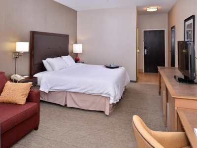 Wingate By Wyndham 3*